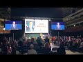 Mitt Romney booed at Utah Republican Party convention