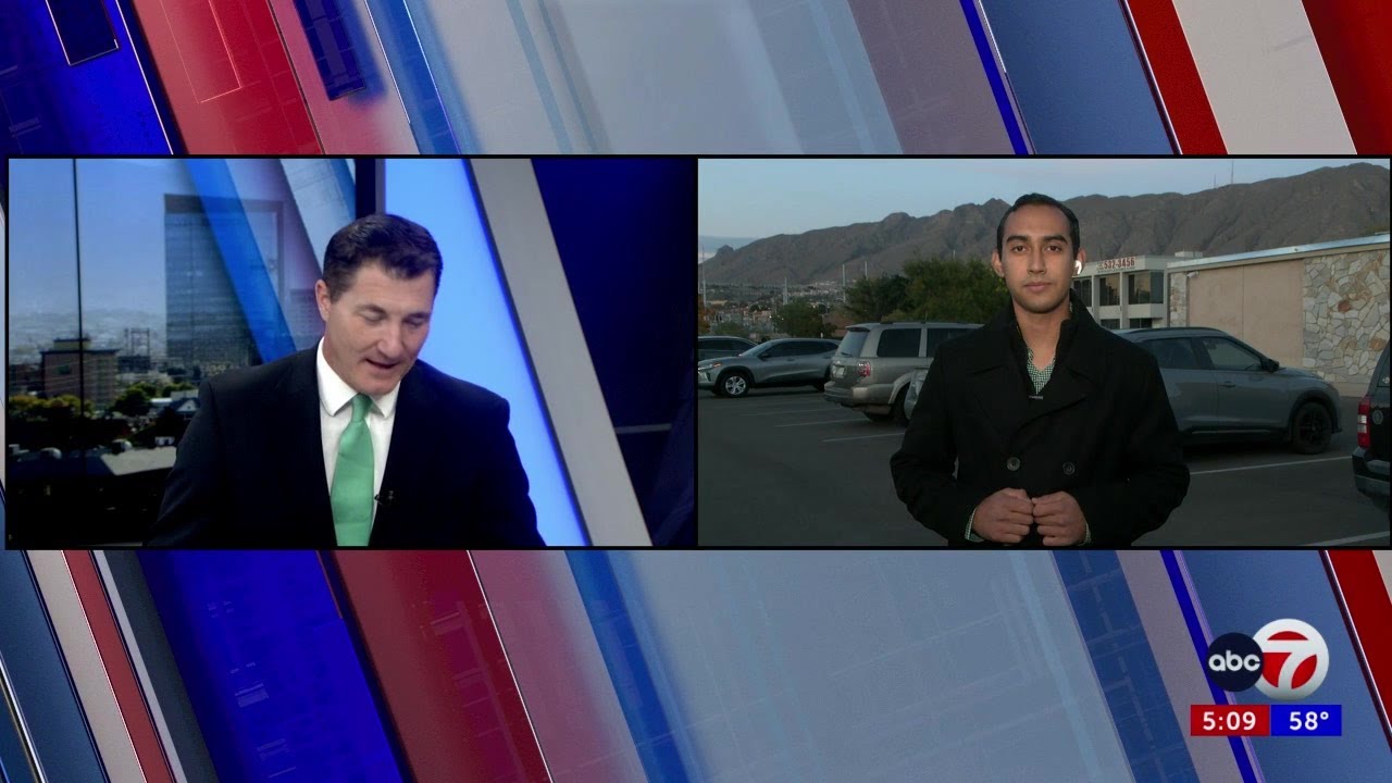 Rise in carjacking incidents causing concern among El Paso community YouTube