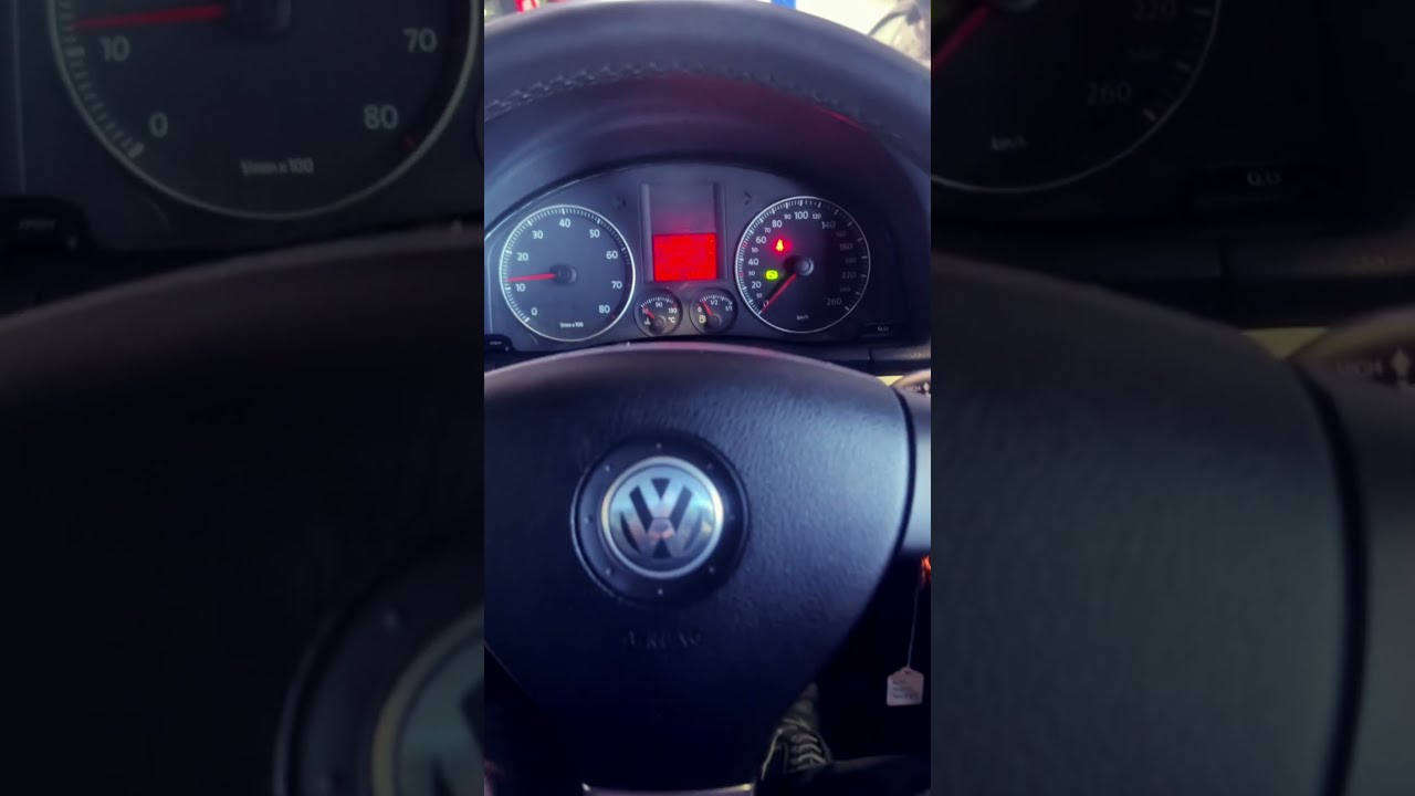 VW Jetta 2008 Automobile Car