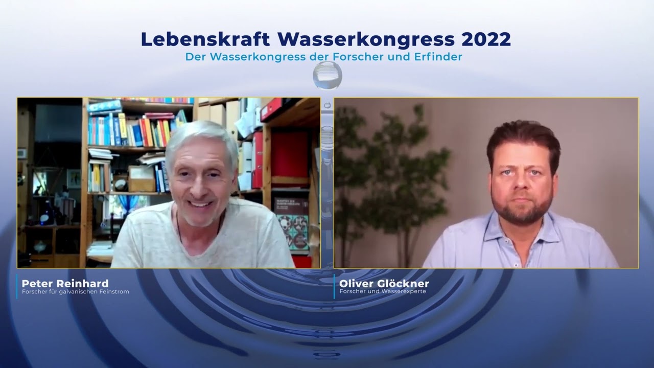 die "Galvanische Feinstromtherapie"