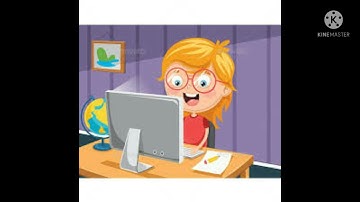 #ICSE Class-4th Lesson-3 (Part-1)