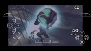 God of war in the city of atlentic, i played this game, not knowing that it was a new game, waw  screenshot 4