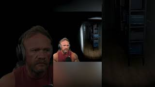 Hidden Room Jumpscare | HORROR