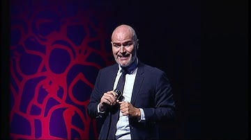 How to use data for decision-making without exposing the data?  | E. Letouzé | IPDCtalks 2018