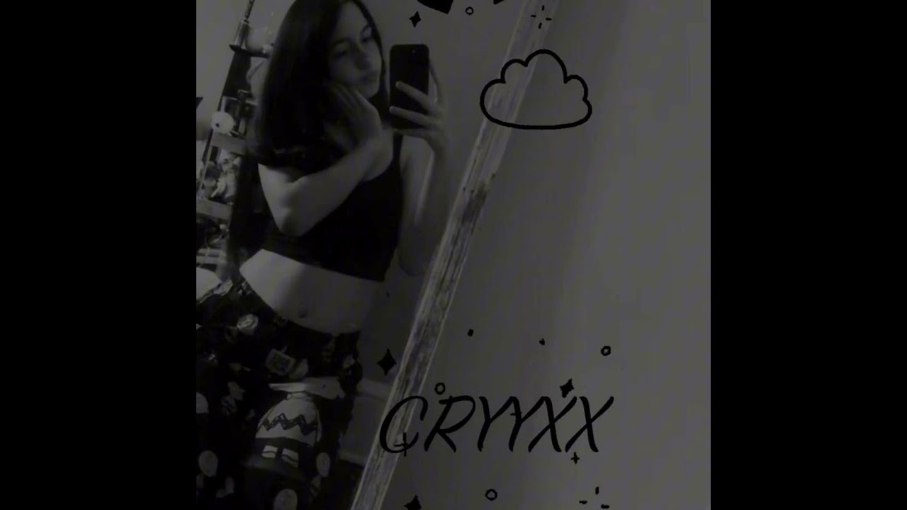 On that cyber punk shit Cryyxx