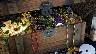 Awesome DIY Pirate Party Ideas