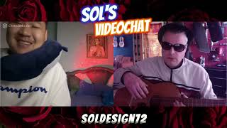 Sol's Videochat - The Music Experience