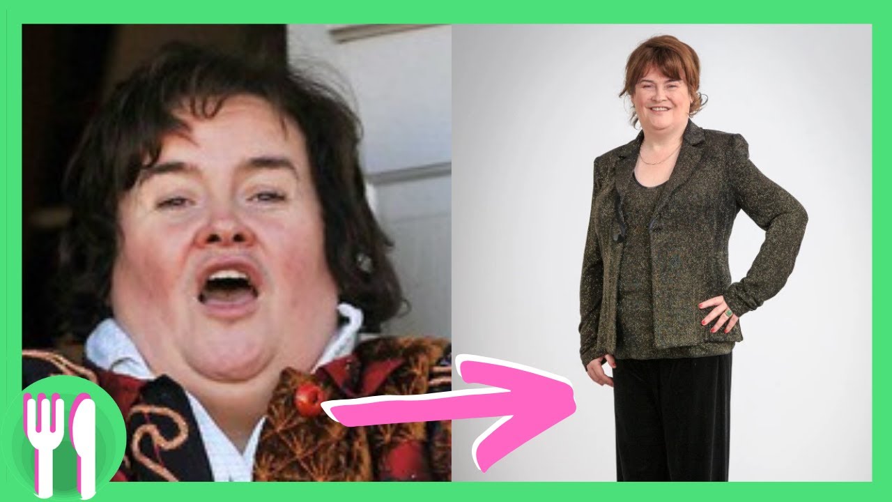 weight loss, Susan boyle diet plan, susan boyle weight loss photos, Susan b...