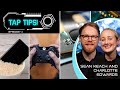 iPhone experts reveal what NOT to do if your phone is water damaged: Tap Tips, episode 4