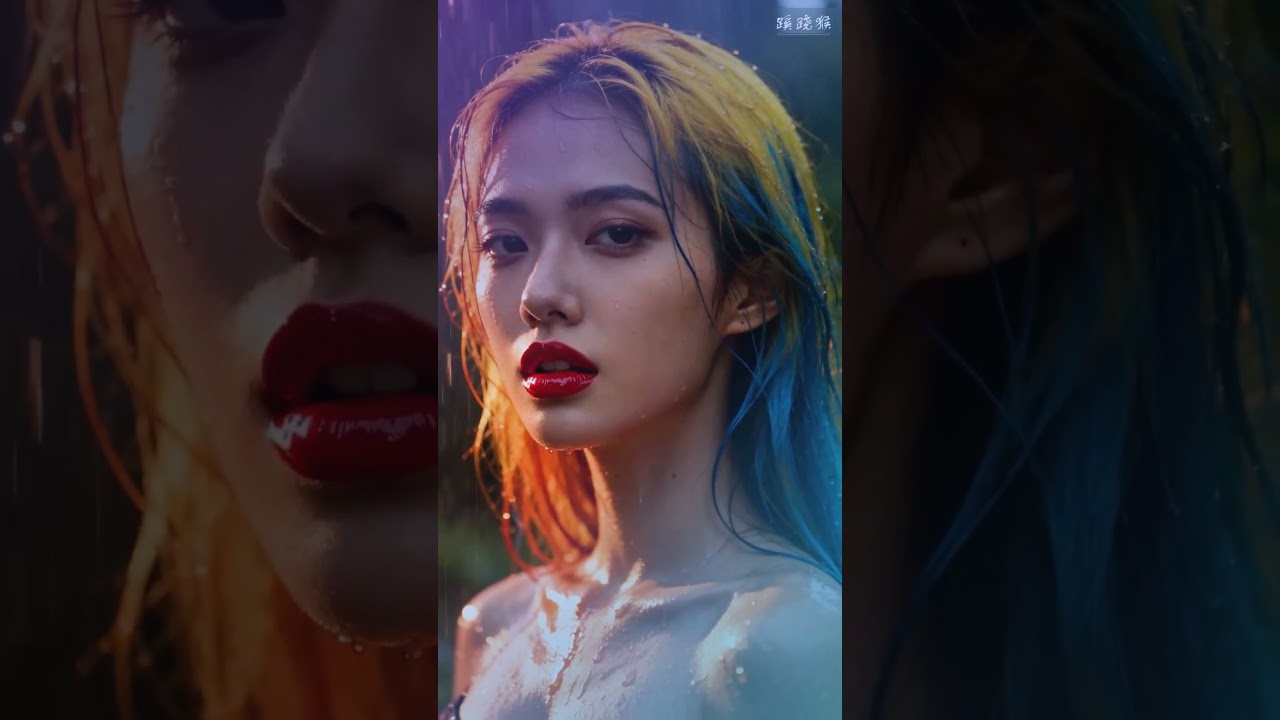 所谓神仙眷侣，不过就是踏踏实实地过日子，不眼红别人。