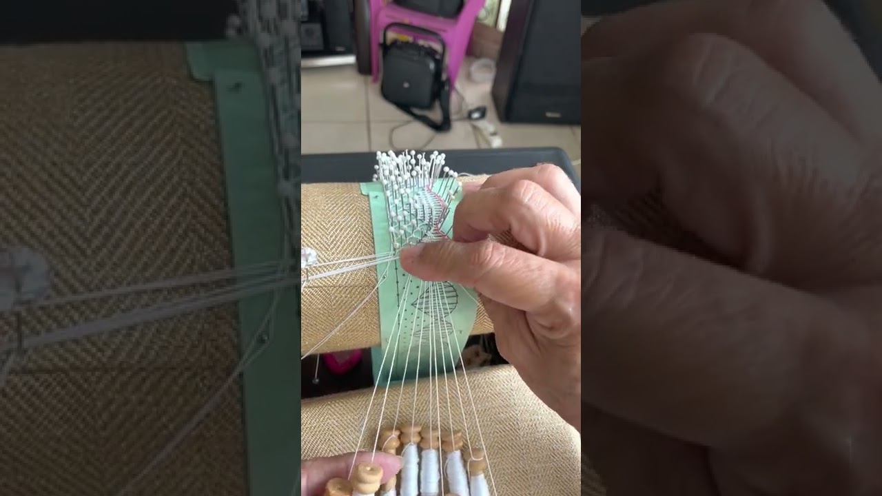 Onda Cruzada (onda Julia)