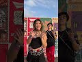 E ela vem...(Jessie e Allan, dancinha do tik tok)