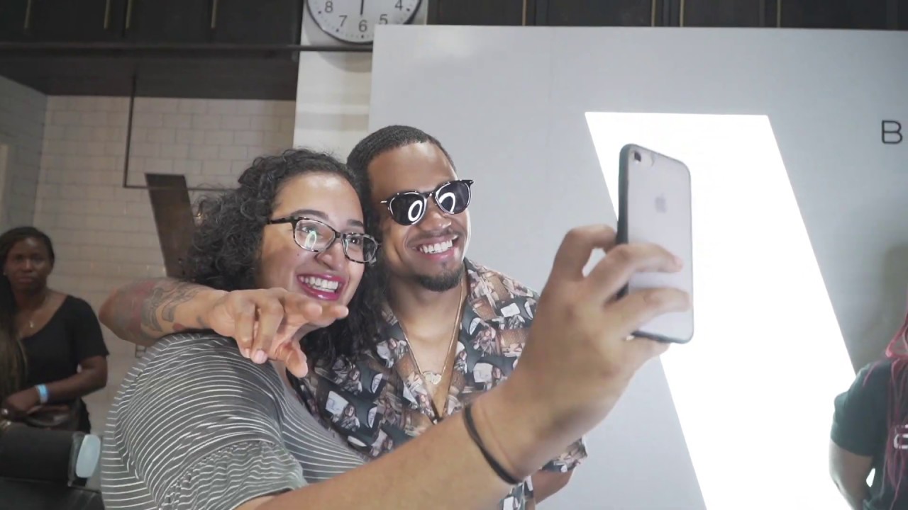 Bevel x Essence Festival 2019