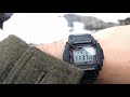 Casio G-Shock GW-B5600BC-1B MULTIBAND TOUGH SOLAR ...