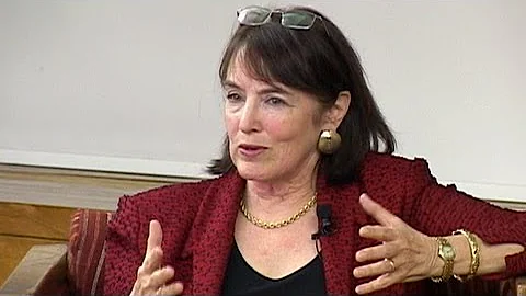 Legally Speaking: Nancy Gertner