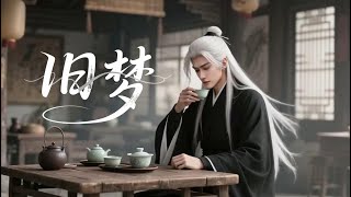 《舊夢》 (Old Dream) | 聽哭了！這首融合二胡、古箏的憂傷中國風說唱｜旋律說唱｜國風音樂｜中文流行音樂｜中文流行歌曲