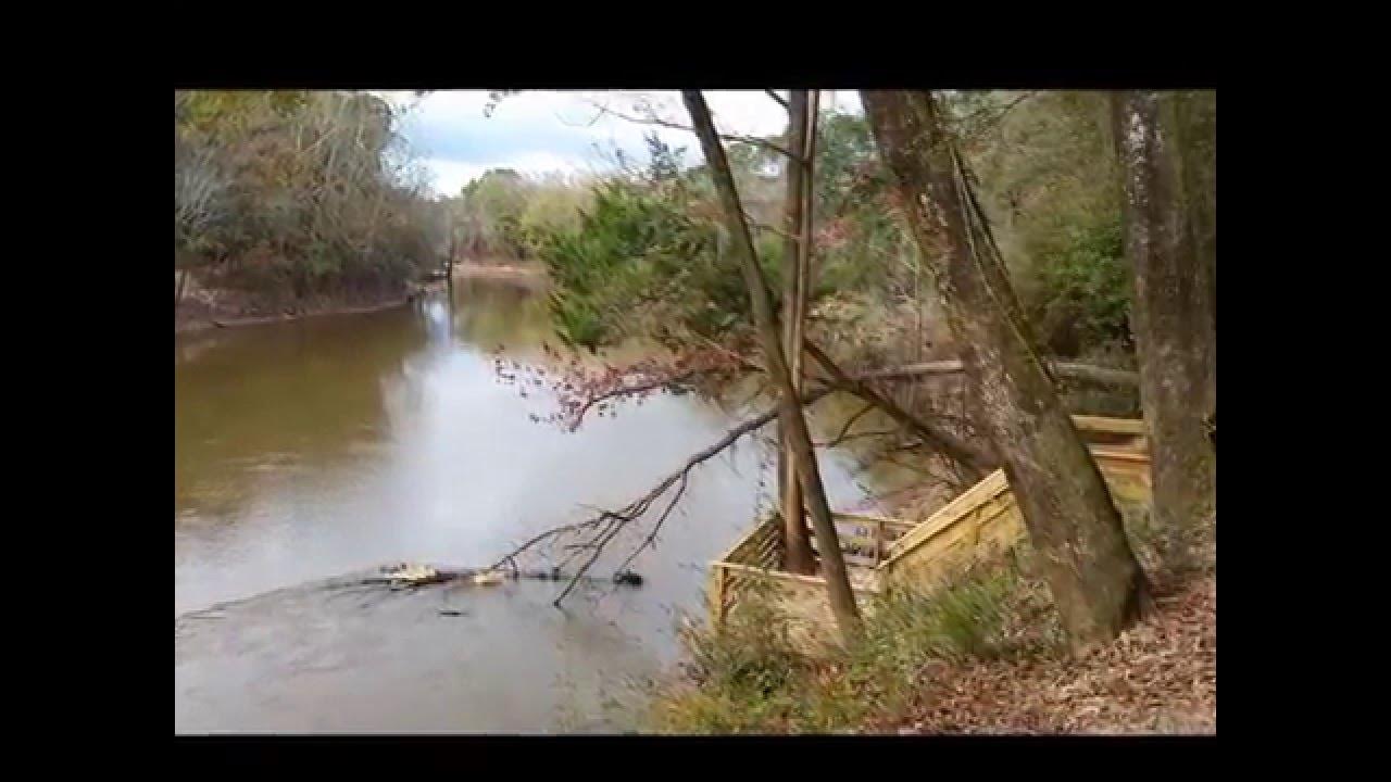 Riverhouse for sale! Choctawhatchee River Home Geneva County. United