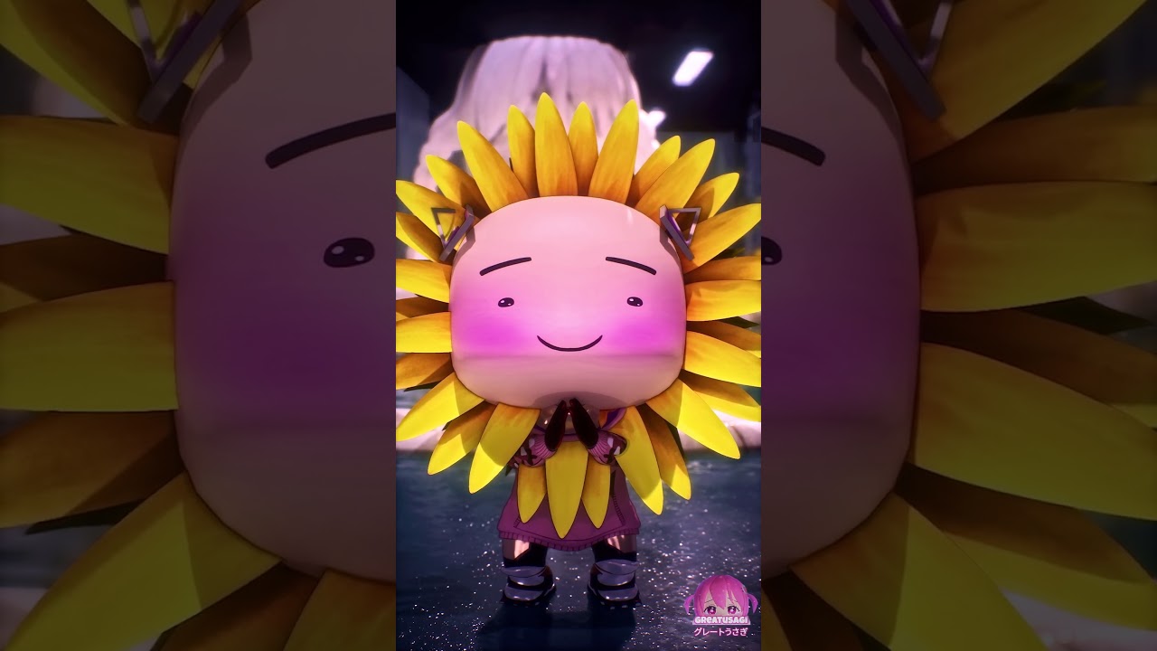 君の願いは叶う！👯‍♀️ホロライブ兎田ぺこら Hololive Fuwawa & Mococo x Roboco #originalsong #hololive