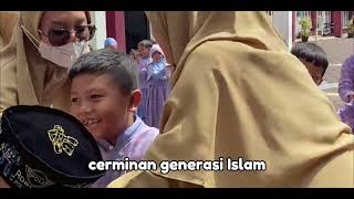 Download Lagu mars yaa bunayya