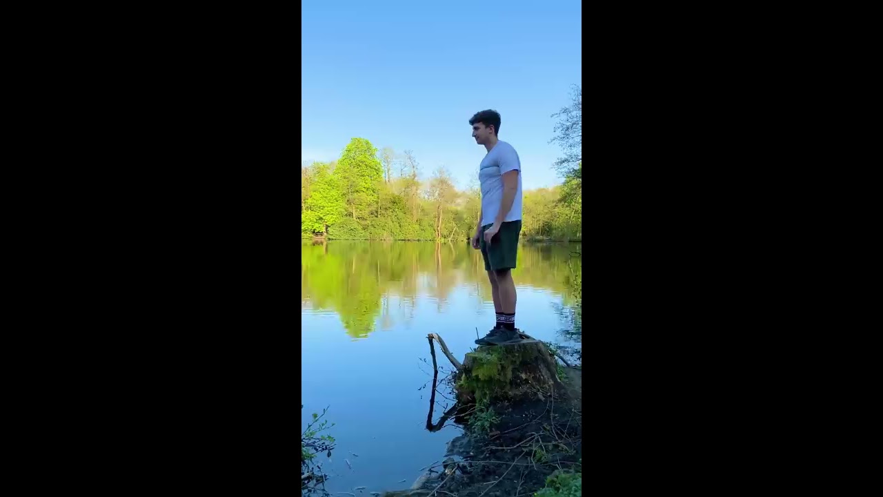 How Did This Even Happen Shorts