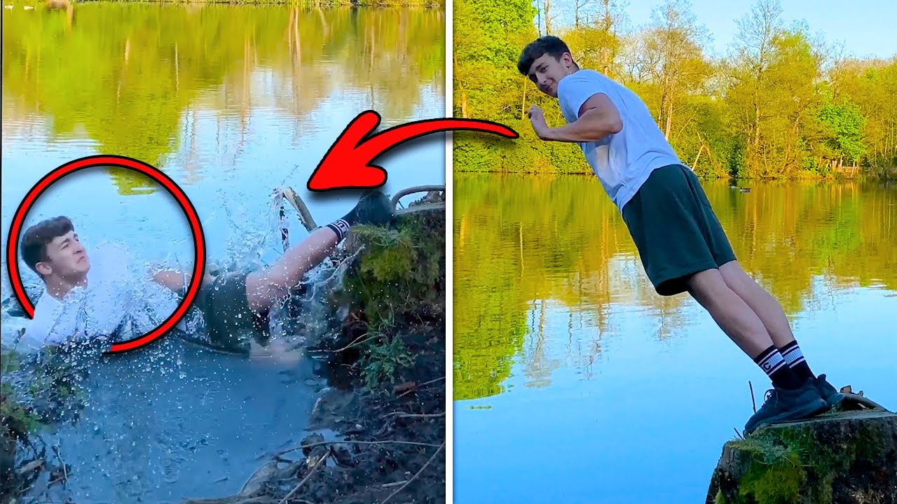 How Did This Even Happen?! 🙈🤣 