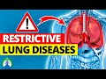 Top 13 Restrictive Lung Diseases To Know Listed And Explained Top 13 Restrictive Lung Diseases To Know Listed And Explained