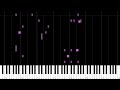 sans. (from Undertale) - Piano Tutorial @sheetmusicboss
