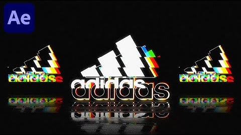 Animate Any Logo In After Effects - After Effects Tutorial In Hindi - No Plugins.