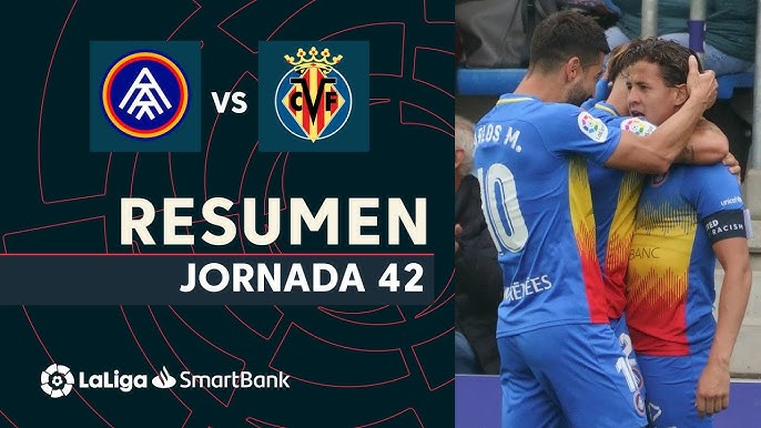 Fc andorra vs ud ibiza