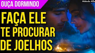 ORAÇÃO HIPNÓTICA DO AMOR PARA TORNAR-SE IRRESISTÍVEL