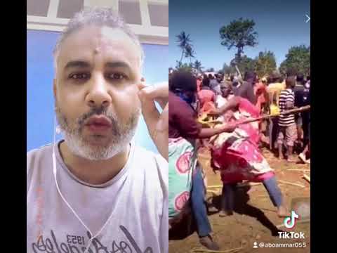 اغرب خناقه حريم يا ساتر استر 