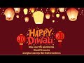 HAPPY DIWALI