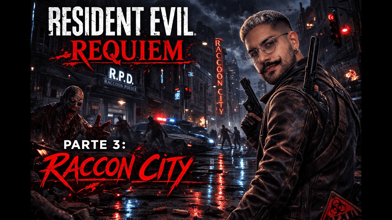 ALANZOKA BAIANO, CEGO E KPENGA EM REQUIEM: PARTE 3