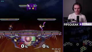 How To Wavedash Uptilt Correctly On Gcc