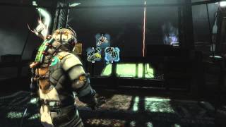 Dead Space 3 Playthrough [No Commentary] - Chapter 6