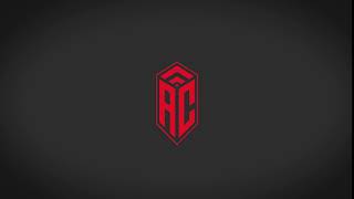 AC logo animation
