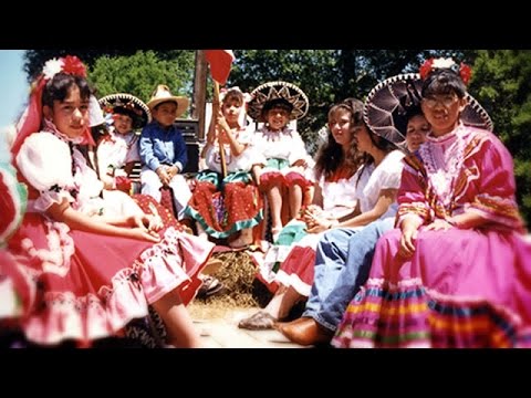 Una Vida Mejor: A Better Life - YouTube