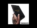 Digga D ft KO - I Heard [Official Audio]