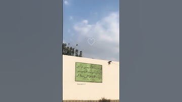 اللهم صل وسلم على نبينا محمد  سورة الأحزاب.  القارى/علي جابر