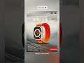 Apple Watch ⌚️ #shorts #canva #tutorial #ytshorts #design