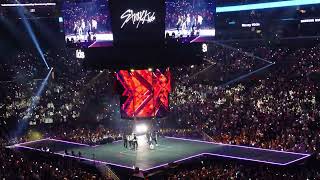 Stray Kids Superbowl Kcon Day 3 2023