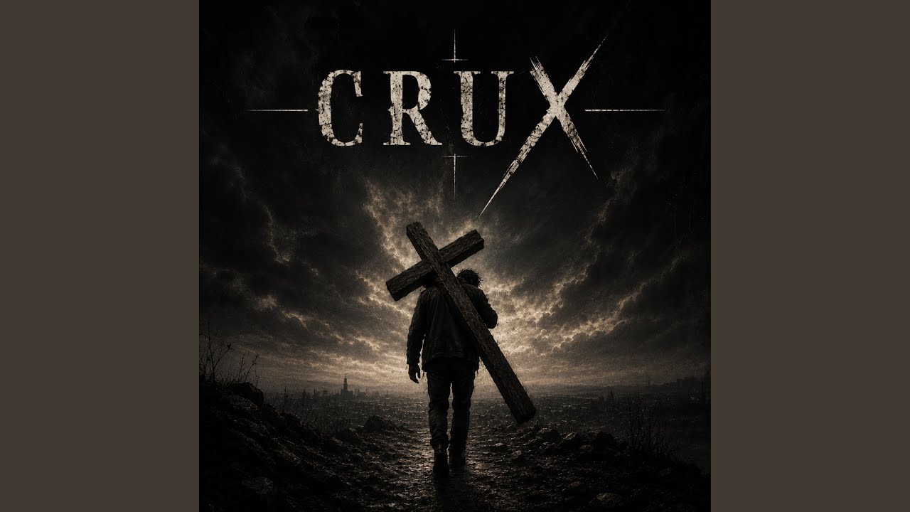 Watch Crux on YouTube Watch Crux on YouTube