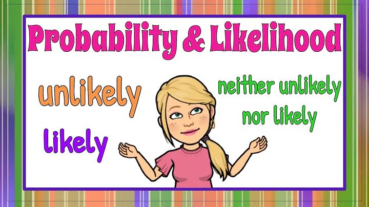 Probability & Likelihood of an Event | 7.SP.C.5  💚💙