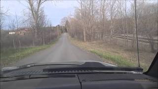 Truck ricer grenades driveshaft