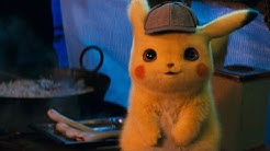 POKÉMON Dedektif Pikachu / POKÉMON Detective Pikachu - Türkçe Altyazılı Resmi Fragman #1