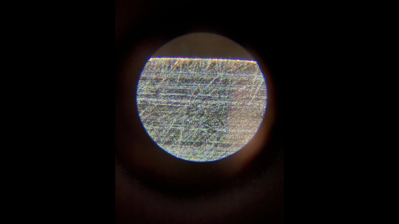 "Fast Knife Sharpening on Fixed Angle system