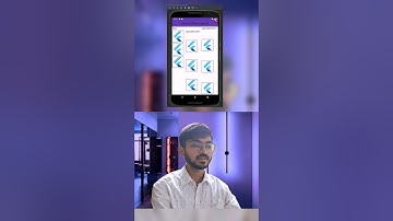 Master Vertical Alignment in Flutter with Column Widget! 📱 | Quick Tutorial #shorts