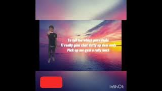 bayka mobster lyrics/