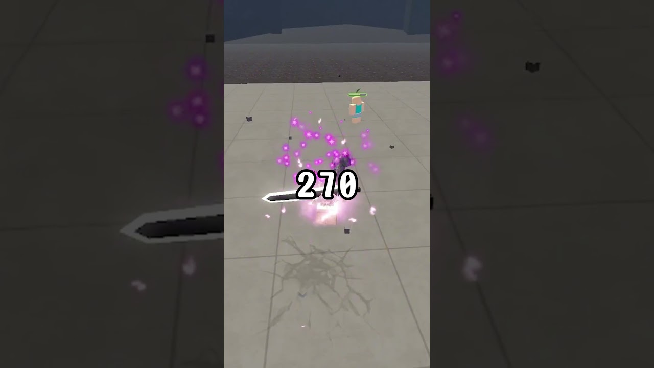 Dragon Slayer Showcase in DUEL WARRIORS ROBLOX!!?! 