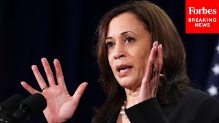 Harris In Vietnam: VP Announces Donation Of One Million Vaccines, 99-Year Lease On Embassy